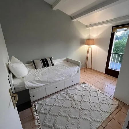 בית נופש La Brise Marine קוגולין