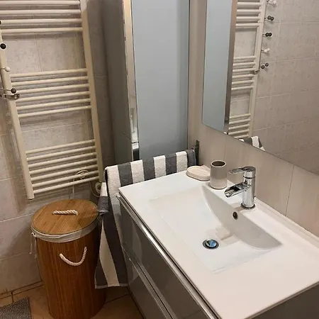 בית נופש La Brise Marine