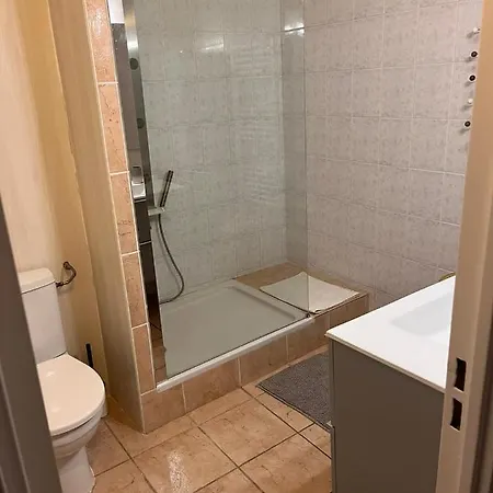 La Brise Marine בית נופש