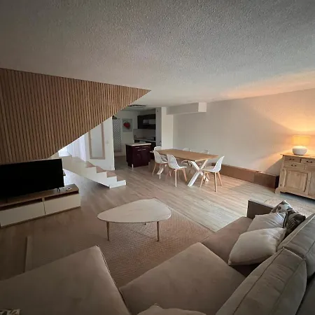 La Brise Marine בית נופש קוגולין