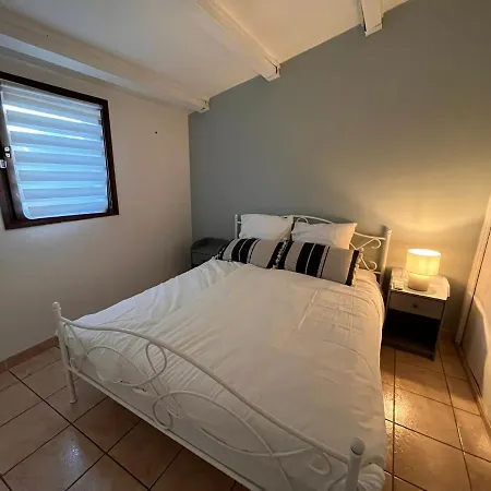 Vakantiehuis La Brise Marine Cogolin