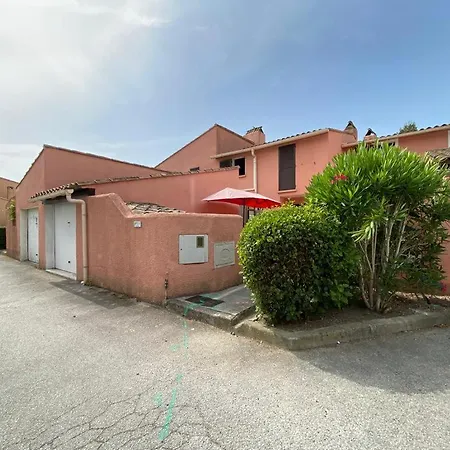 La Brise Marine 度假居 *